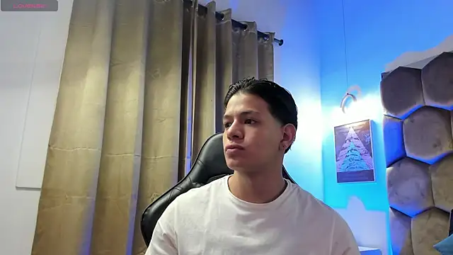 TonyPetrovjs online show from July 2026 05:25:01 AM