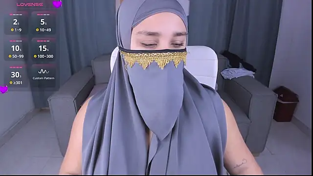 Samira Zayd online show from March 2026 04:06:02 AM