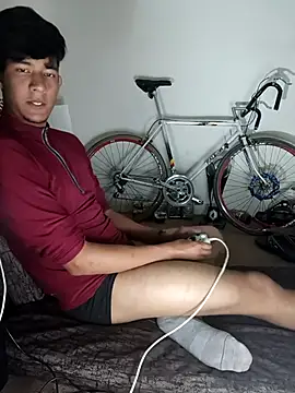 ShaddMan online show from February 2026 10:08:02 PM