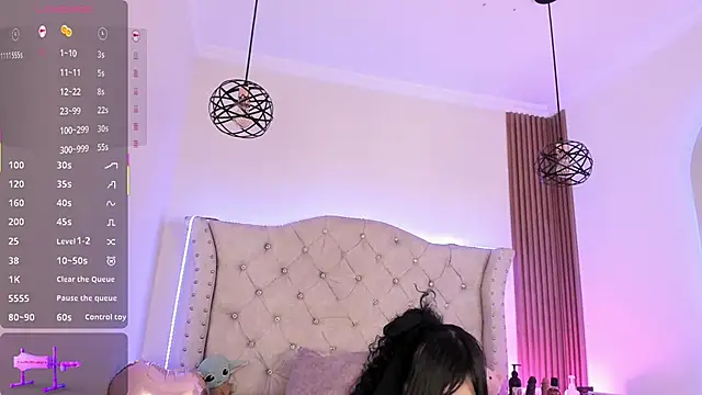 Snapshot of Eva_Walker_1 chatting on February 2026 03:29:02 AM Eva Walker 1 online show from February 2026 03:29:02 AM