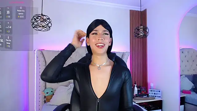 Eva Walker 1 online show from April 2026 05:16:01 AM