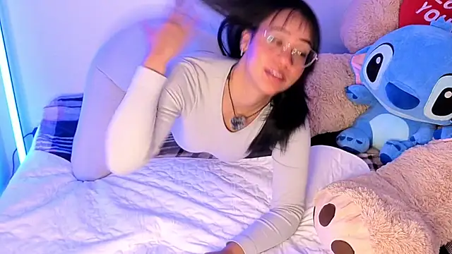 AriaKyle online show from April 2026 02:39:02 AM