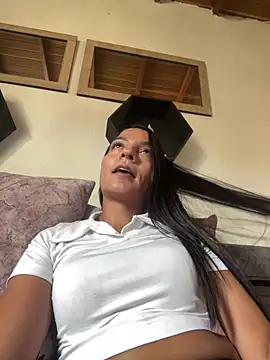 yesica2507 online show from March 2026 06:03:01 PM