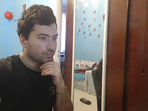 JacksonRost online show from February 2026 06:31:02 AM