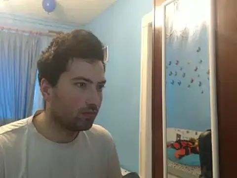 JacksonRost online show from February 2026 06:26:01 AM