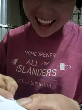 MayEva ly online show from March 2026 12:58:02 AM