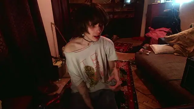 vika stripc online show from March 2026 01:50:01 PM