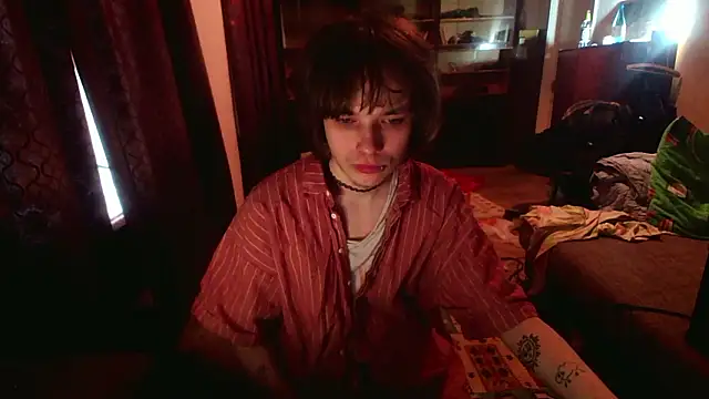 vika stripc online show from March 2026 11:14:01 AM