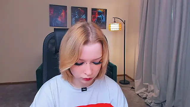 PortiaJefford online show from February 2026 12:24:02 PM