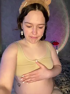 passion melisa online show from April 2026 02:37:02 PM