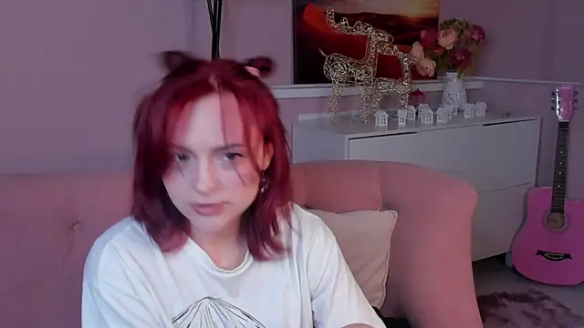 Snapshot of taticamomile chatting on March 2026 12:11:01 PM taticamomile online show from March 2026 12:11:01 PM