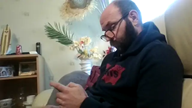 Florent1307 online show from March 2026 05:47:01 PM