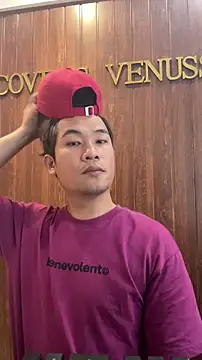 Snapshot of ximenquintana chatting on March 2026 02:59:02 AM ximenquintana online show from March 2026 02:59:02 AM