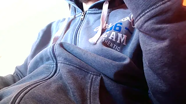 truble78 online show from April 2026 07:52:01 AM