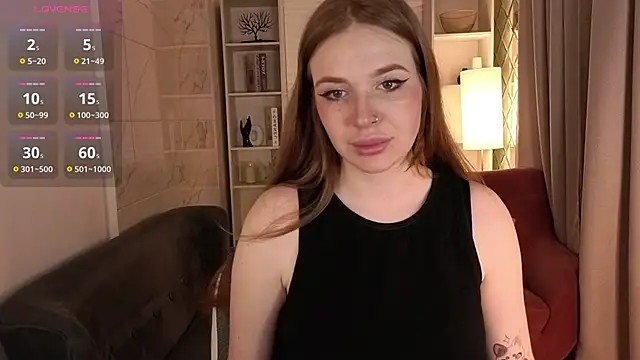 RinKittyy online show from April 2026 02:04:02 PM