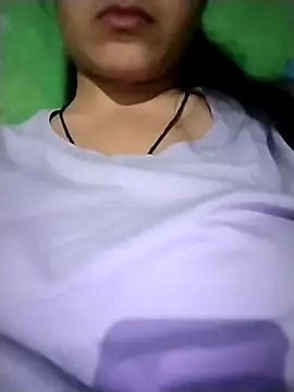 Snapshot of Nivya-Singh chatting on February 2026 03:12:01 PM Nivya-Singh online show from February 2026 03:12:01 PM