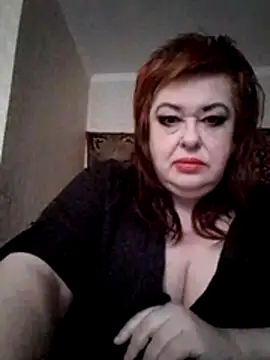 LanaStar345 online show from February 2026 06:12:02 AM