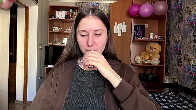 Snapshot of poly_princess chatting on March 2026 09:04:01 AM poly princess online show from March 2026 09:04:01 AM