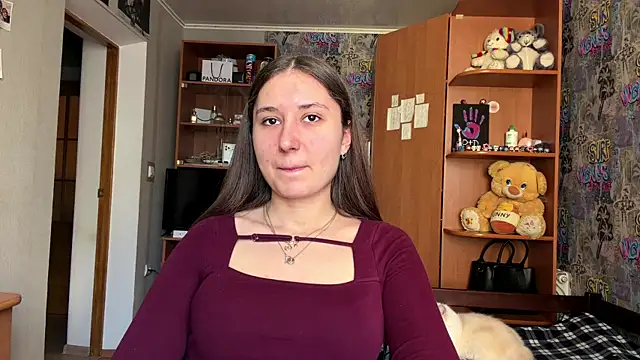 Snapshot of poly_princess chatting on April 2026 11:08:01 AM poly princess online show from April 2026 11:08:01 AM