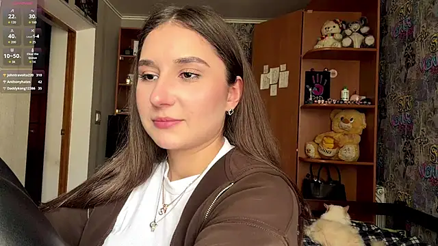 Snapshot of poly_princess chatting on April 2026 11:26:01 AM poly princess online show from April 2026 11:26:01 AM