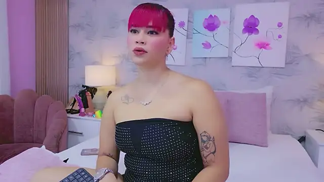 CherryTayloor online show from May 2026 02:30:01 AM