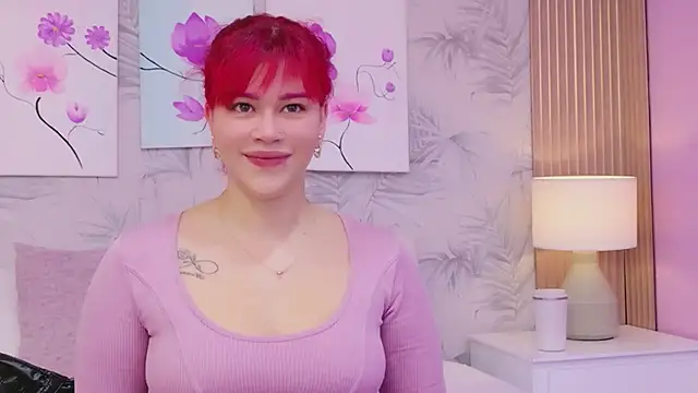 Snapshot of CherryTayloor chatting on June 2026 03:20:02 AM CherryTayloor online show from June 2026 03:20:02 AM