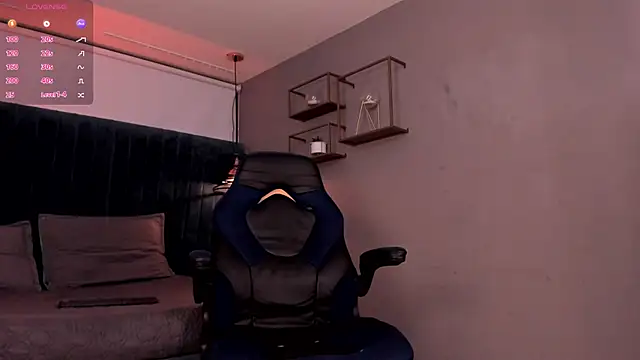 liam es online show from March 2026 02:39:02 AM