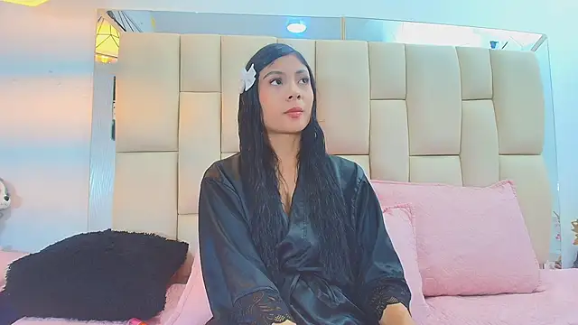 Snapshot of Lana_Sliim chatting on March 2026 12:12:01 PM Lana Sliim online show from March 2026 12:12:01 PM