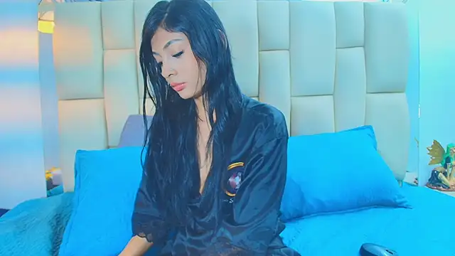 Snapshot of Lana_Sliim chatting on March 2026 12:11:01 PM Lana Sliim online show from March 2026 12:11:01 PM