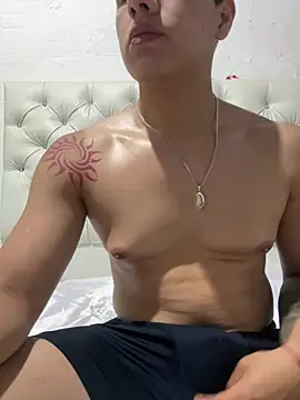 Sean Pry online show from March 2026 11:20:02 PM