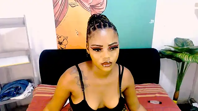 Angel of sensuality online show from March 2026 07:41:02 PM