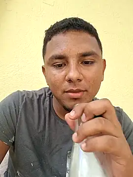 josua0429 online show from February 2026 06:31:01 PM