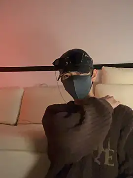 Yumemiru-k online show from March 2026 04:49:02 AM