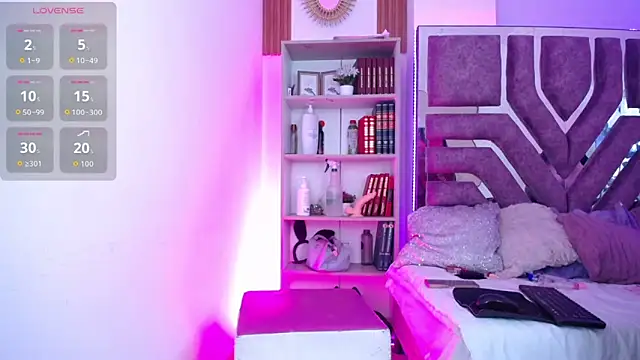 Snapshot of Charlotte_miles chatting on March 2026 11:48:01 AM Charlotte miles online show from March 2026 11:48:01 AM