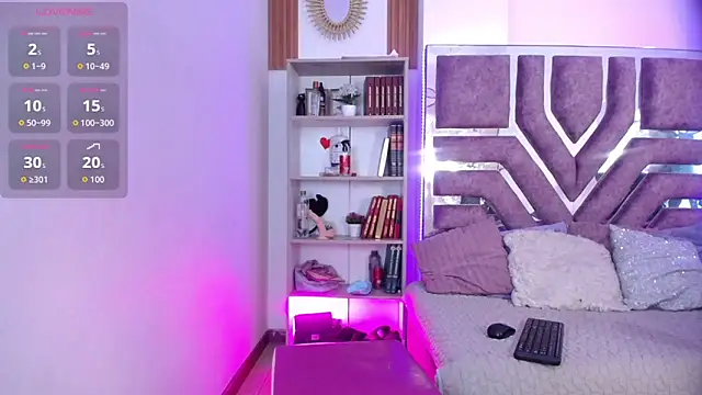 Snapshot of Charlotte_miles chatting on March 2026 11:59:02 AM Charlotte miles online show from March 2026 11:59:02 AM