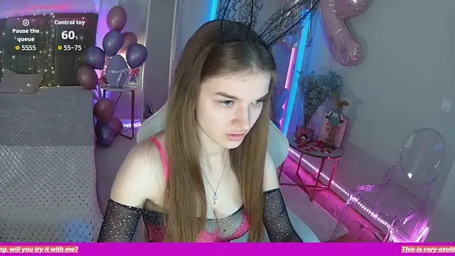 Ann Wood online show from March 2026 06:47:02 AM