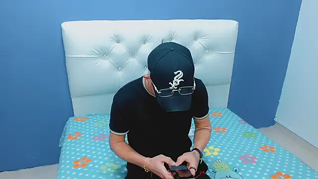 masterboyx online show from February 2026 03:12:01 PM