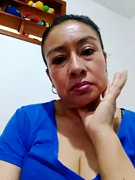 Samanta gonzales online show from February 2026 02:22:01 AM