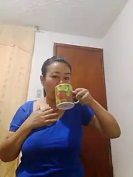 Samanta gonzales online show from March 2026 01:35:02 PM