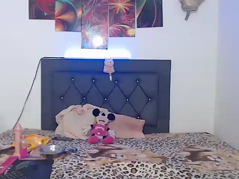 cellesthee online show from March 2026 08:17:01 AM