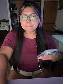 perritarebeldee online show from March 2026 08:16:01 PM