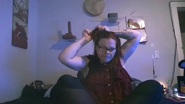 Sexymilf6992 online show from August 2026 12:56:02 AM