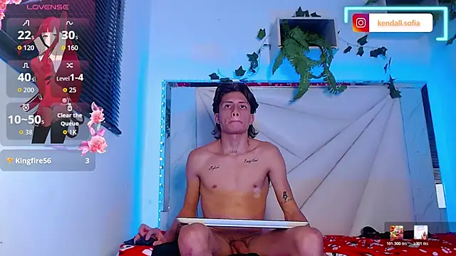 Didi and kendall online show from February 2026 10:05:02 AM