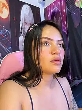 Snapshot of AntonellaStorm_ chatting on February 2026 10:14:01 AM AntonellaStorm online show from February 2026 10:14:01 AM