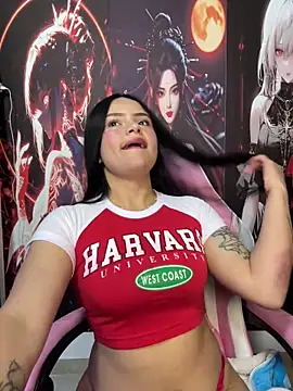 Snapshot of AntonellaStorm_ chatting on March 2026 09:55:02 AM AntonellaStorm online show from March 2026 09:55:02 AM