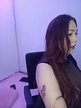 PamelaThoms online show from March 2026 09:31:01 PM