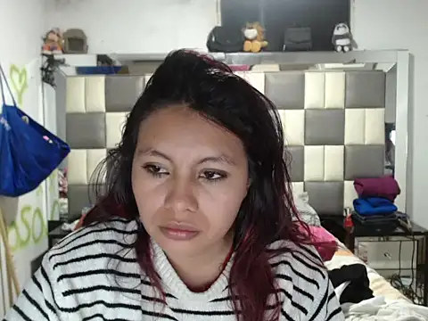 Snapshot of dulcecandy1919 chatting on February 2026 03:27:02 AM dulcecandy1919 online show from February 2026 03:27:02 AM