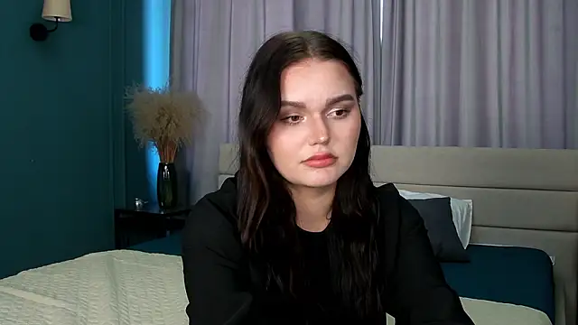 Sweet Ink Muse online show from March 2026 05:08:02 AM