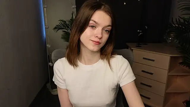  Molly Coy  online show from March 2026 07:54:02 AM