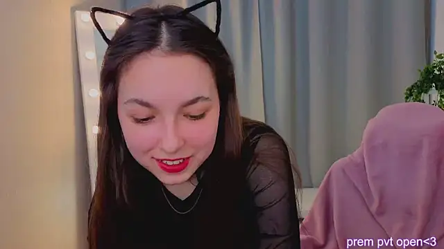 BellaThery online show from March 2026 09:26:02 AM